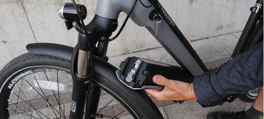 How to Reset E-Bike Battery: A Step-by-Step Guide for Better Performance - LLAMA